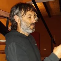 La maison de dario ezequiel