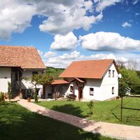La maison de Virag
