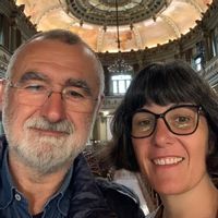 La maison de René y Teresa