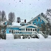 La maison de Jasmine