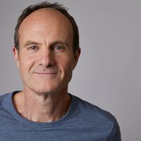 La maison de Mark