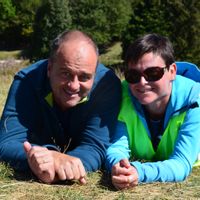 La maison de Laure: entre lacs et montagnes