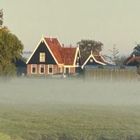 La maison de Jeroen & Karlijn