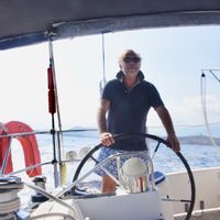 Vue mer à couper le souffle sur la Méditerranée, très bel appartement avec terrasse de 20 m2