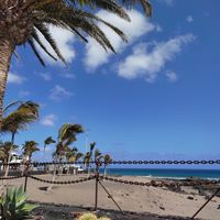 Chambre Bocaina (1 personne) - relax à Lanzarote
