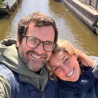 La maison de Elisa&Raúl Rodrigues