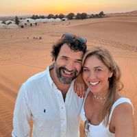 La maison de Elisa&Raúl Rodrigues