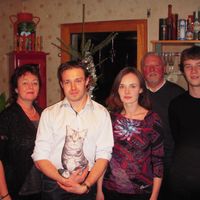 La maison de Christine Et Daniel
