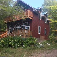 Kokomo Cottage