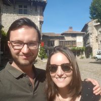 La maison de Jeanne & Matthieu