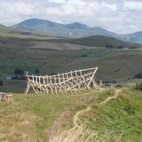 La maison de Véronique