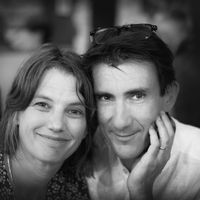 La maison d'Anne et Fabrice
