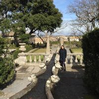 Jasmine's House
