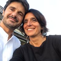 La maison de VALENTINA CARBONI