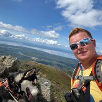 La maison de Amy