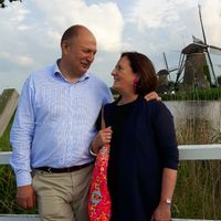 La maison de Claire et Jean-Michel