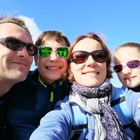 Entre mer et campagne dans le Cotentin