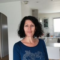 La maison de Christelle la campagne aux portes de Bordeaux