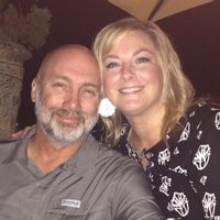 La maison de Joe and Mandy