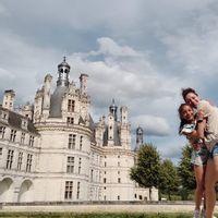 La maison de Stephanie et Leena