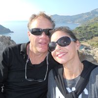 La maison de Ted and Linda