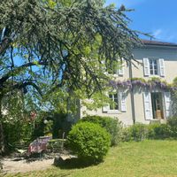 La maison de Silvia