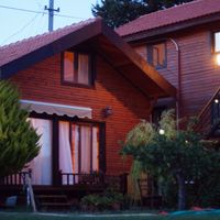 La maison de Gülru
