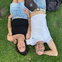 Ty an Avel - Maison de Blandine & Alex