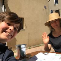 La chambre privée de Françoise
