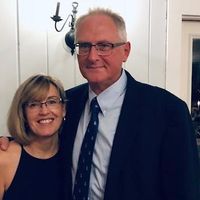 La maison de James & Diane