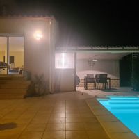 La maison de Sylvain et pierre