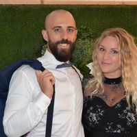 La maison de Dorianne et Kevin
