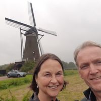 La maison de Eric en Annemiek