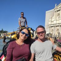 La maison de John and Sherri