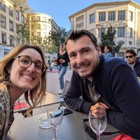 Visiter Lyon/Eurexpo/maison 3 chambres