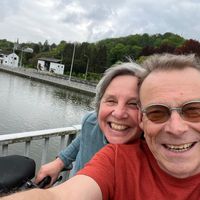 Hilde et Wim