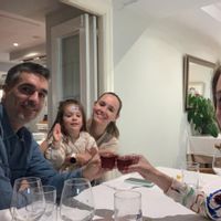 La maison de Jon & Leire