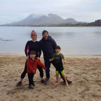 Recherche echange Ouest France pour 6 mois en 2022