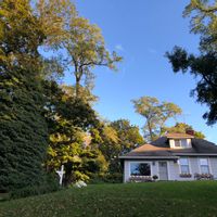 La maison de Ellen