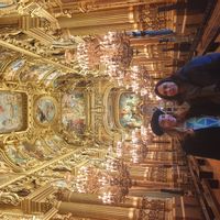 La maison de Maria Pia