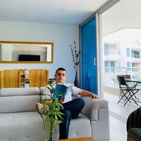 La maison de Andres
