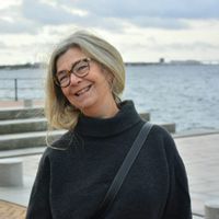 La maison de Kajsa