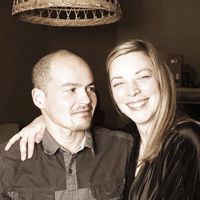 La maison de Lisa & Janko