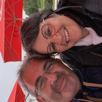 La maison de Valerie et Christophe