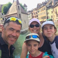 Maison  au calme et à 10 km de la  mer.
