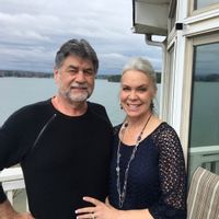 La maison de Tookie & Jim