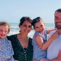 Appartement rénové 3 chambres à 5 min plage – Valencia