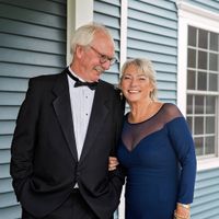 La maison de Rich and Kathleen