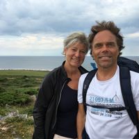 La maison de Marie and Anders