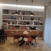 La maison de Dritan